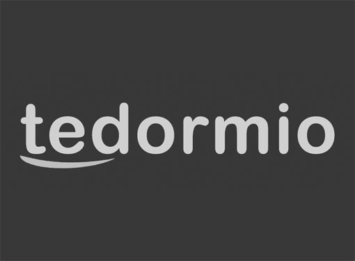Logotipo Tedormio