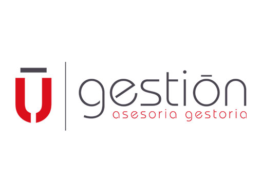 Logotipo Ureña Gestión