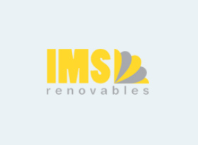 Página web IMS Renovables