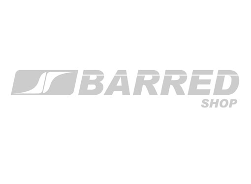 Logotipo Barredshop