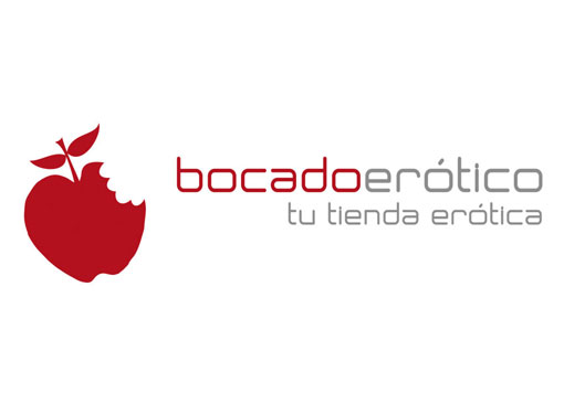 Logotipo Bocado Erótico