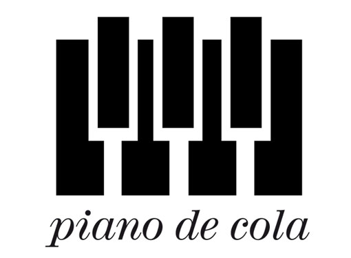 Pianos de cola