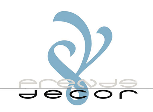 Prendsdecor - Logotipo