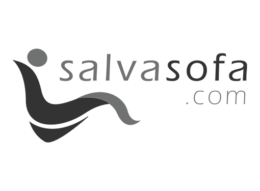 Logotipo Salvasofa.com