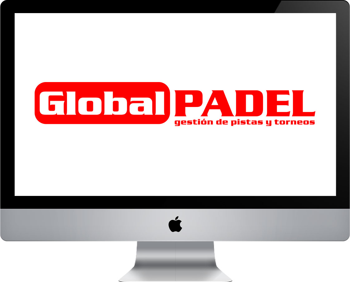 Branding Globalpadel.com