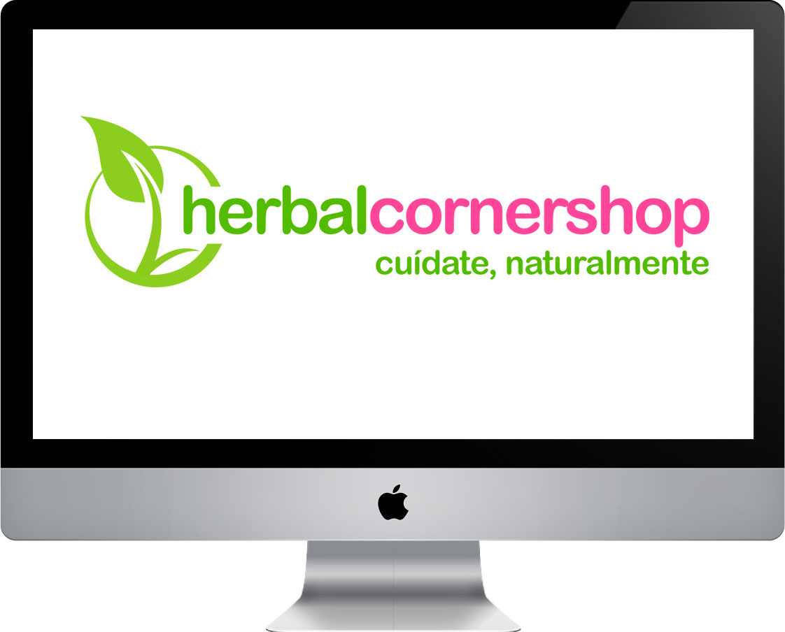 Branding Herbalcornershop
