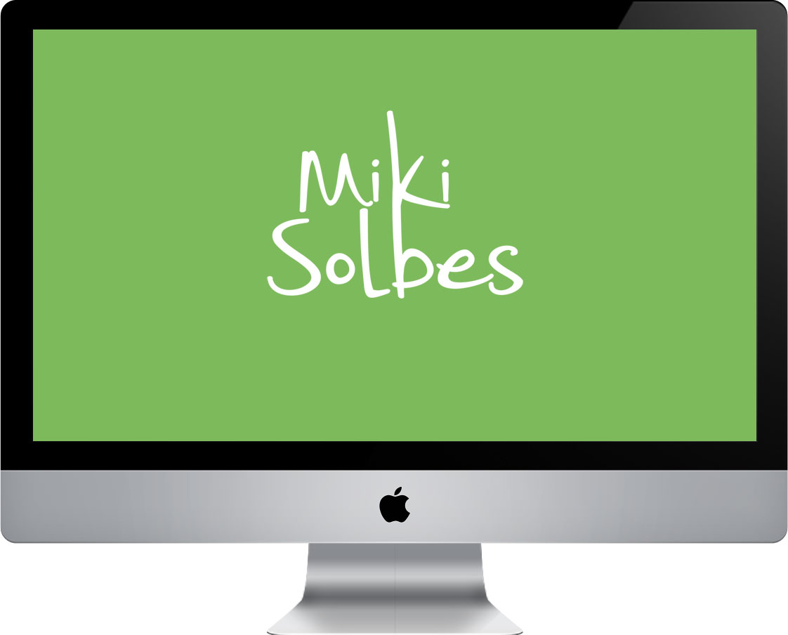 Miki Solbes Pádel