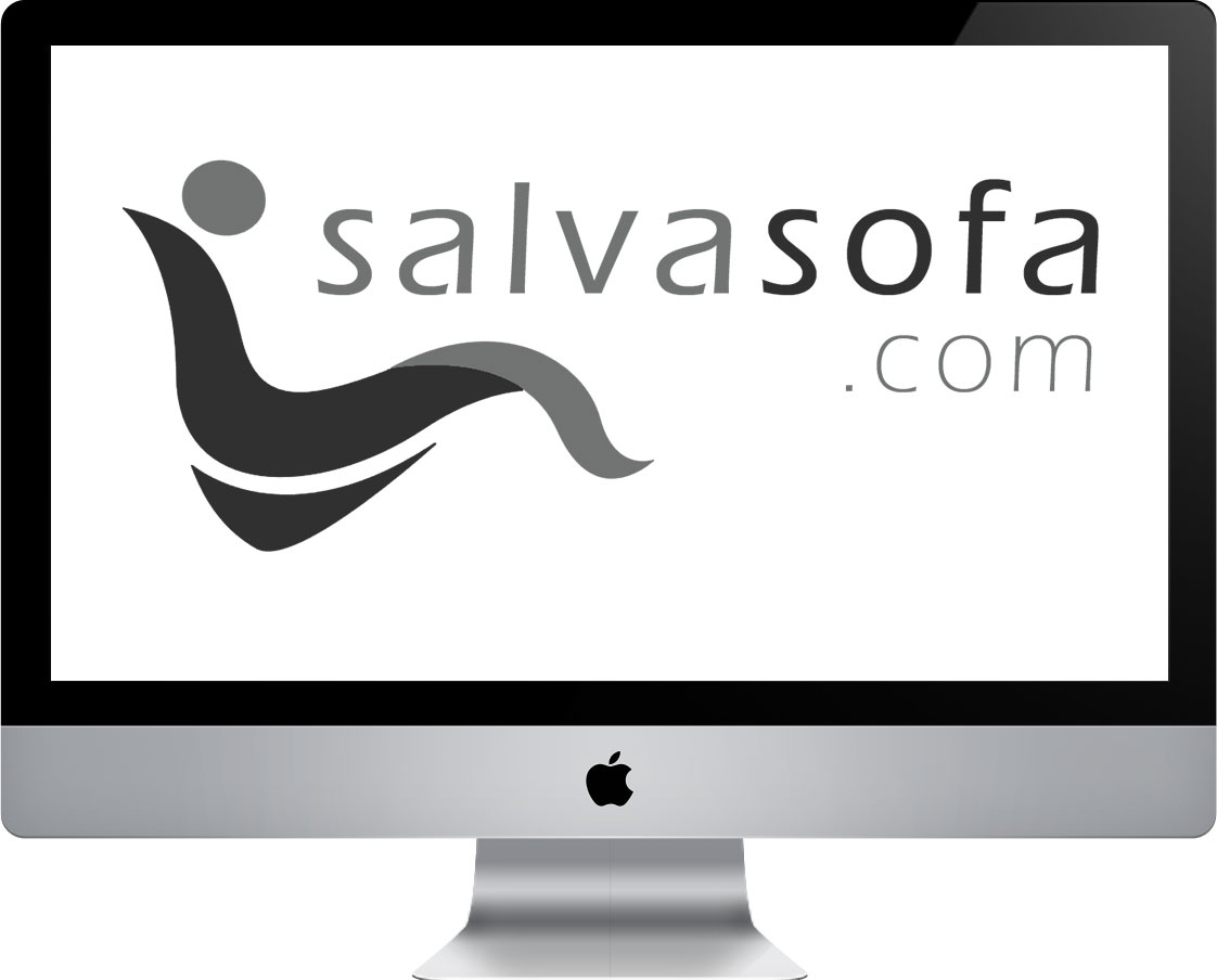 Branding Salvasofa.com